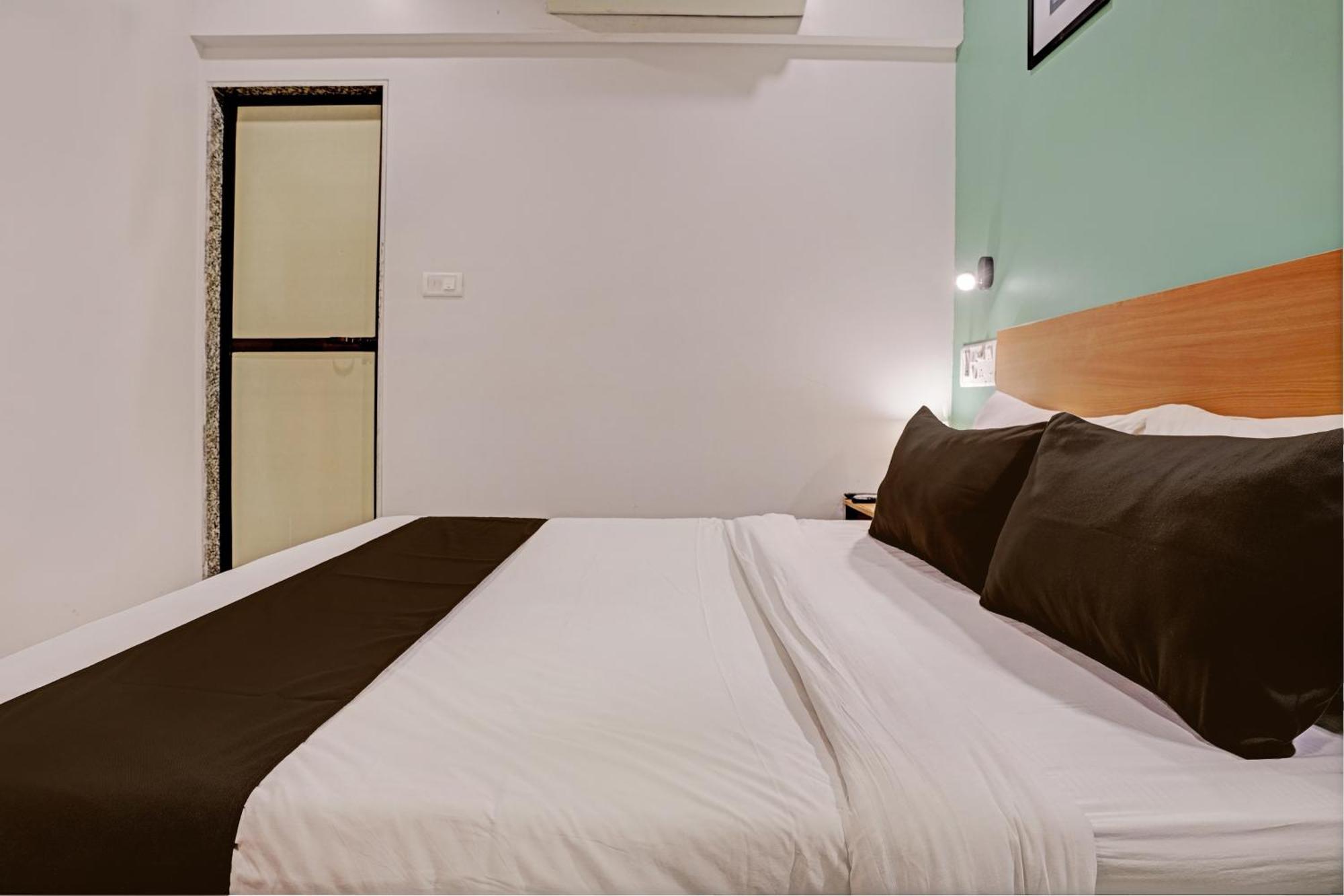 Hotel O Didar House Navi Mumbai Kültér fotó