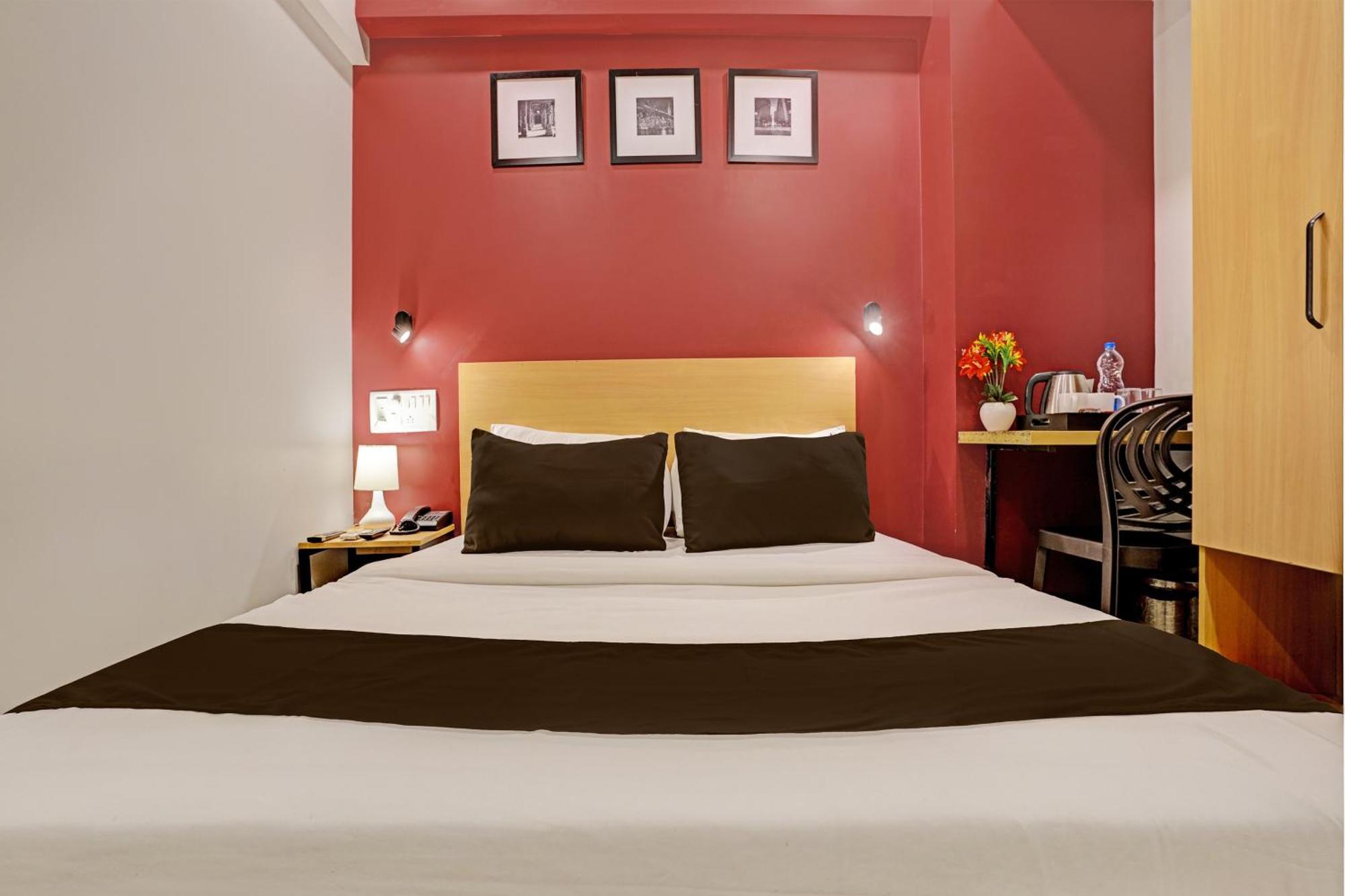 Hotel O Didar House Navi Mumbai Kültér fotó