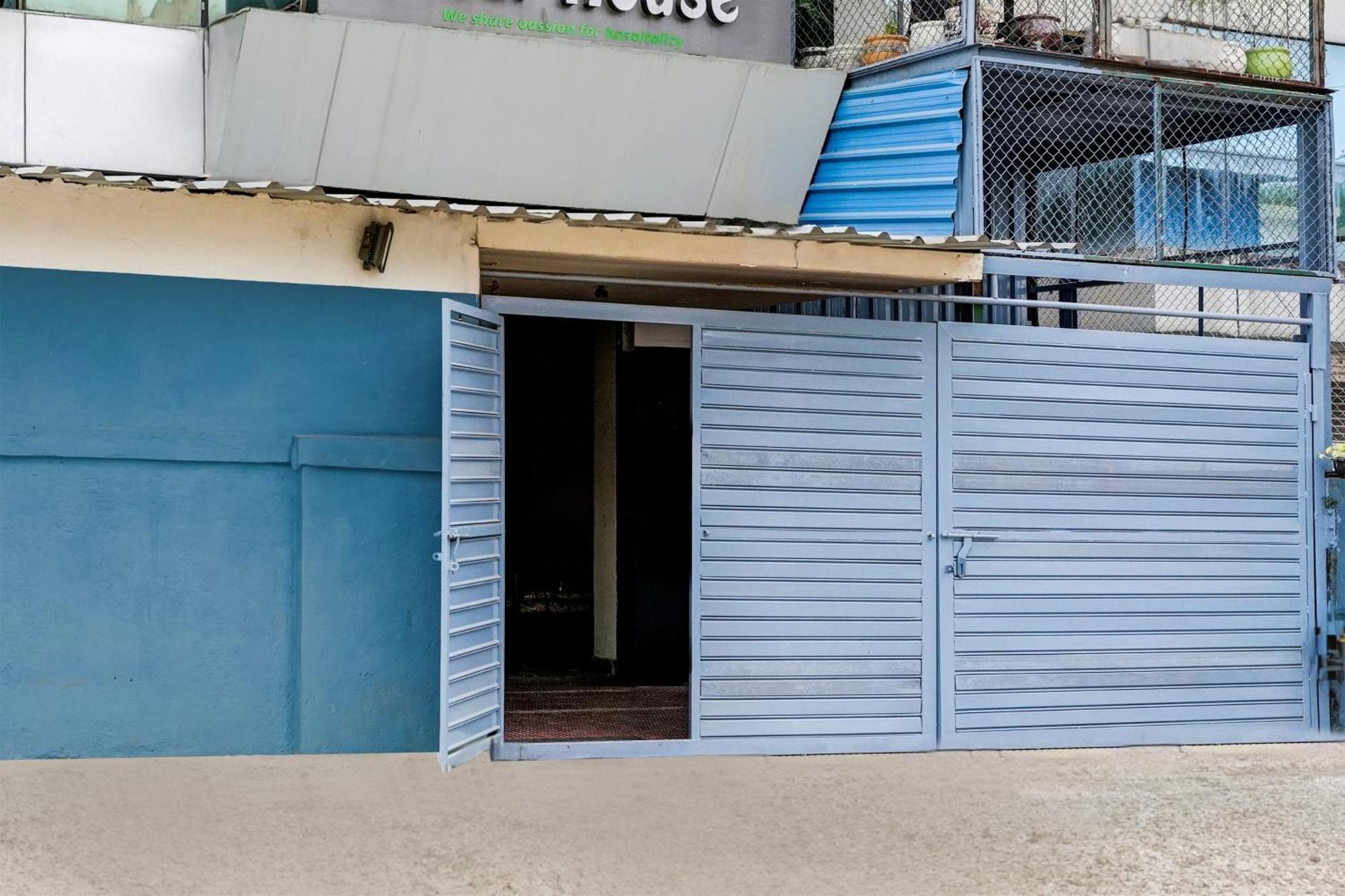 Hotel O Didar House Navi Mumbai Kültér fotó
