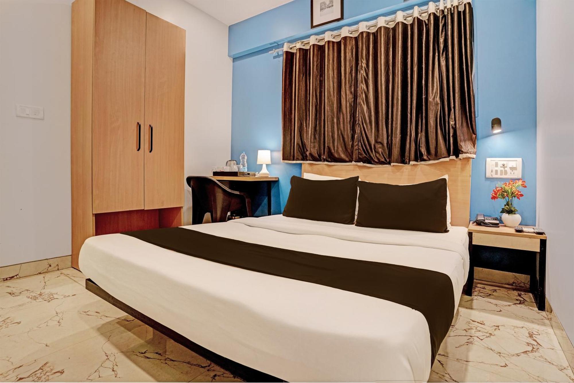 Hotel O Didar House Navi Mumbai Kültér fotó