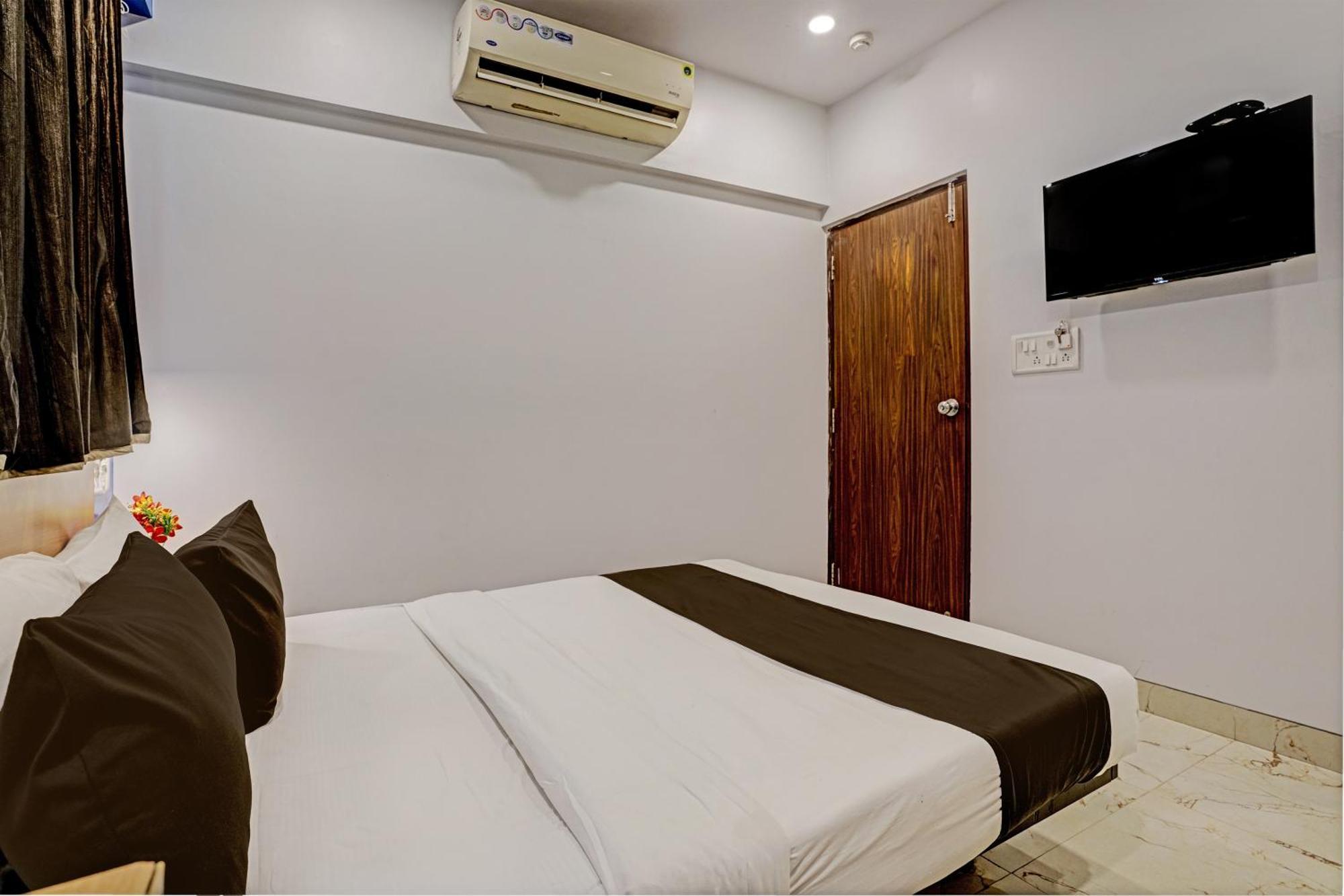 Hotel O Didar House Navi Mumbai Kültér fotó